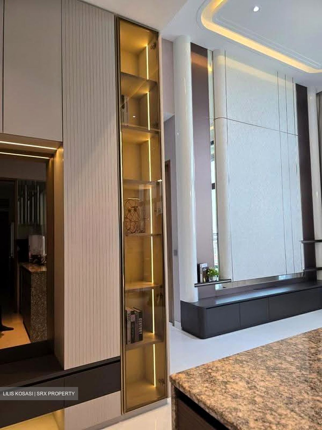 Goodwood Grand (D10), Apartment #627860181